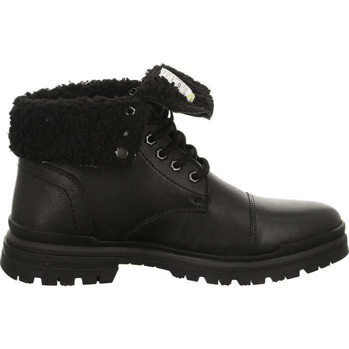 camel active Schnürstiefelette Warmfutter Freizeit (casual) - SchuhEggers.de