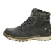 MUSTANG Schnürstiefelette Warmfutter Freizeit (casual) - SchuhEggers.de
