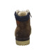 MUSTANG Schnürstiefelette Warmfutter Freizeit (casual) - SchuhEggers.de