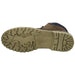 MUSTANG Schnürstiefelette Warmfutter Freizeit (casual) - SchuhEggers.de