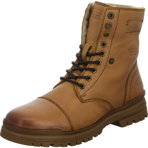 camel active Schnürstiefelette Warmfutter Freizeit (casual) - SchuhEggers.de