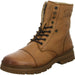 camel active Schnürstiefelette Warmfutter Freizeit (casual) - SchuhEggers.de