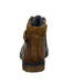 bugatti Schnürstiefelette Warmfutter Freizeit (casual) - SchuhEggers.de