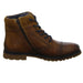 bugatti Schnürstiefelette Warmfutter Freizeit (casual) - SchuhEggers.de