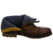 bugatti Schnürstiefelette Warmfutter Freizeit (casual) - SchuhEggers.de