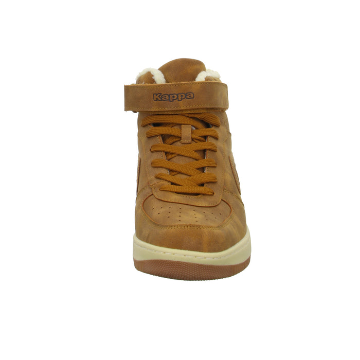 Kappa Schnürstiefelette Warmfutter Freizeit (casual) STYLECODE: 242799 BASH MID FUR - SchuhEggers.de