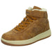 Kappa Schnürstiefelette Warmfutter Freizeit (casual) STYLECODE: 242799 BASH MID FUR - SchuhEggers.de