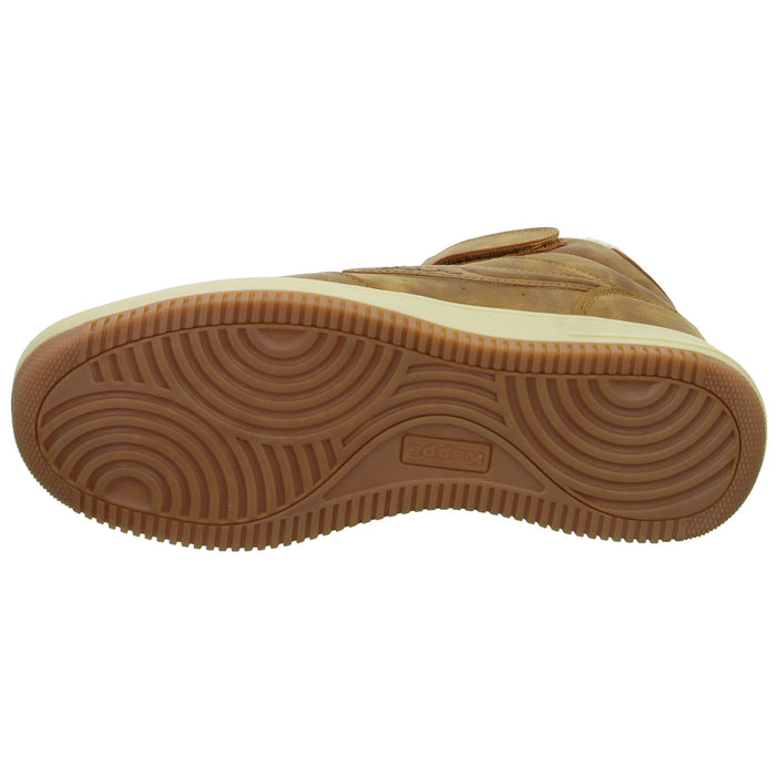 Kappa Schnürstiefelette Warmfutter Freizeit (casual) STYLECODE: 242799 BASH MID FUR - SchuhEggers.de