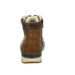 MUSTANG Schnürstiefelette Warmfutter Freizeit (casual) - SchuhEggers.de