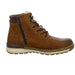 MUSTANG Schnürstiefelette Warmfutter Freizeit (casual) - SchuhEggers.de