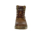 MUSTANG Schnürstiefelette Warmfutter Freizeit (casual) - SchuhEggers.de