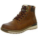 MUSTANG Schnürstiefelette Warmfutter Freizeit (casual) - SchuhEggers.de