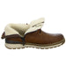 MUSTANG Schnürstiefelette Warmfutter Freizeit (casual) - SchuhEggers.de