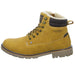 living UPDATED Schnürstiefelette Warmfutter Freizeit (casual) - SchuhEggers.de