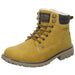 living UPDATED Schnürstiefelette Warmfutter Freizeit (casual) - SchuhEggers.de