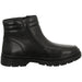 scarbello Schlupf/Reißverschlußstiefelette Warmfutter Freizeit (Casual) - SchuhEggers.de