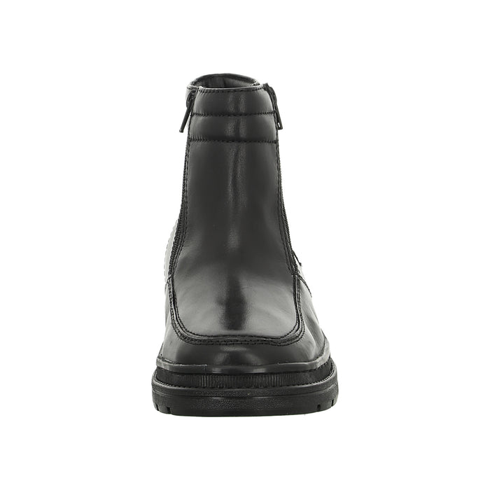 scarbello Schlupf/Reißverschlußstiefelette Warmfutter Freizeit (Casual) - SchuhEggers.de