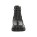 scarbello Schlupf/Reißverschlußstiefelette Warmfutter Freizeit (Casual) - SchuhEggers.de