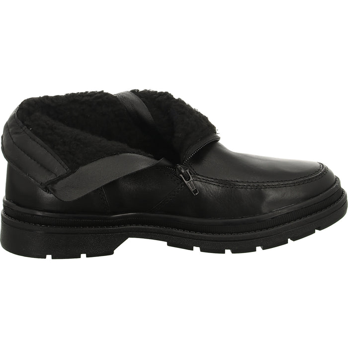 scarbello Schlupf/Reißverschlußstiefelette Warmfutter Freizeit (Casual) - SchuhEggers.de
