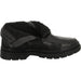 scarbello Schlupf/Reißverschlußstiefelette Warmfutter Freizeit (Casual) - SchuhEggers.de