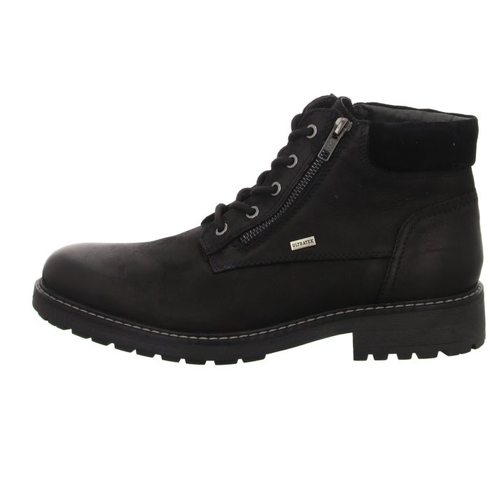 BOXX Allwetterstiefel Warmfutter mit Funktionsmembran (wasserabweisend/wasserdicht) - SchuhEggers.de