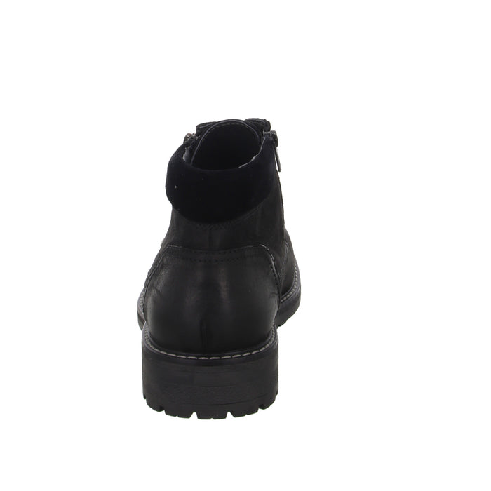 BOXX Allwetterstiefel Warmfutter mit Funktionsmembran (wasserabweisend/wasserdicht) - SchuhEggers.de