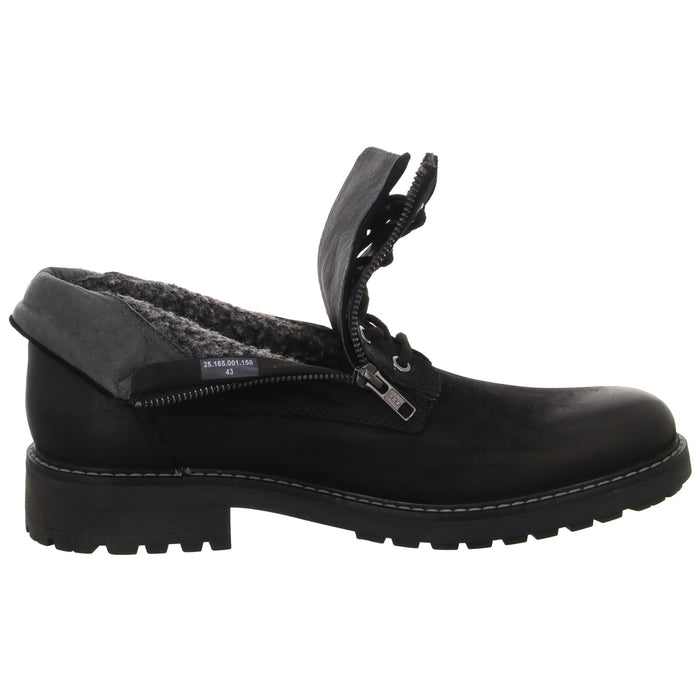 BOXX Allwetterstiefel Warmfutter mit Funktionsmembran (wasserabweisend/wasserdicht) - SchuhEggers.de