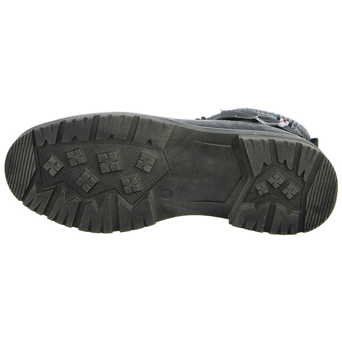 BOXX Allwetterstiefel Warmfutter mit Funktionsmembran (wasserabweisend/wasserdicht) - SchuhEggers.de
