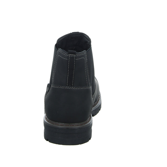 BOXX Allwetterstiefel Warmfutter mit Funktionsmembran (wasserabweisend/wasserdicht) - SchuhEggers.de