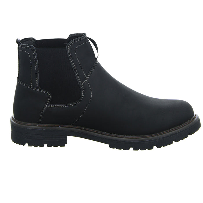 BOXX Allwetterstiefel Warmfutter mit Funktionsmembran (wasserabweisend/wasserdicht) - SchuhEggers.de
