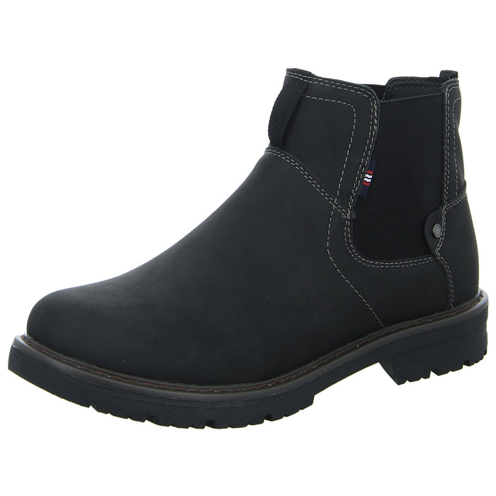 BOXX Allwetterstiefel Warmfutter mit Funktionsmembran (wasserabweisend/wasserdicht) - SchuhEggers.de