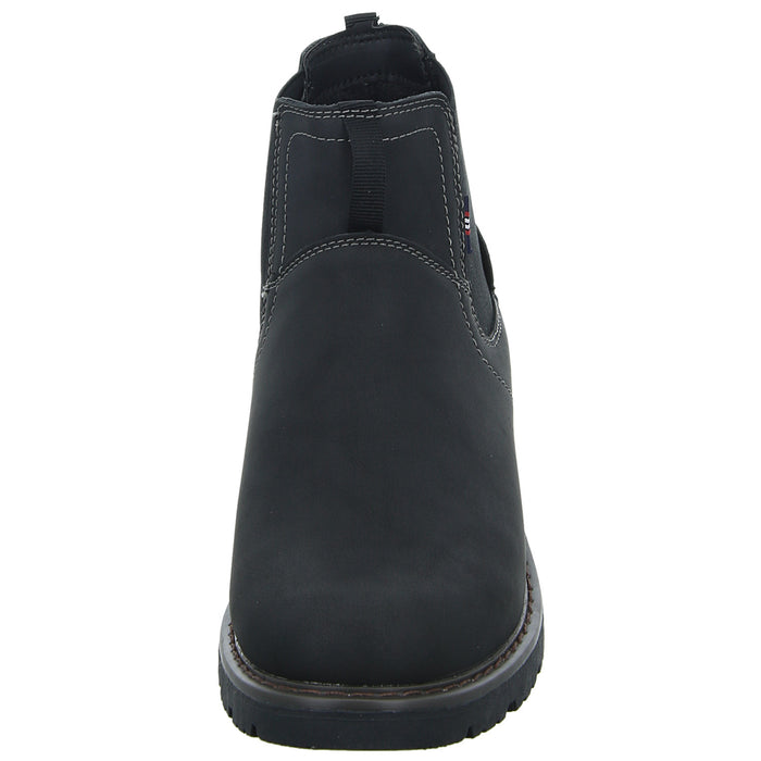 BOXX Allwetterstiefel Warmfutter mit Funktionsmembran (wasserabweisend/wasserdicht) - SchuhEggers.de