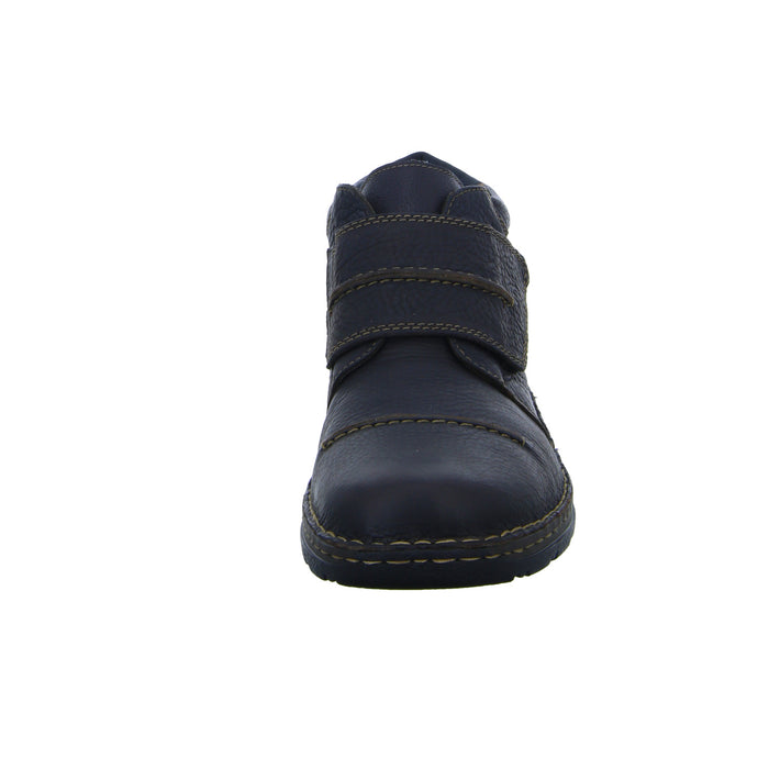 Rieker Allwetterstiefel Warmfutter mit Funktionsmembran (wasserabweisend/wasserdicht) - SchuhEggers.de