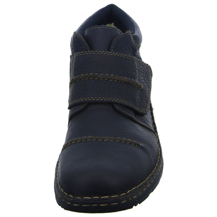 Rieker Allwetterstiefel Warmfutter mit Funktionsmembran (wasserabweisend/wasserdicht) - SchuhEggers.de