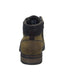 Tom Tailor Allwetterstiefel Warmfutter mit Funktionsmembran (wasserabweisend/wasserdicht) - SchuhEggers.de