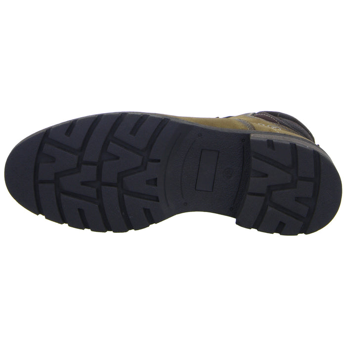 Tom Tailor Allwetterstiefel Warmfutter mit Funktionsmembran (wasserabweisend/wasserdicht) - SchuhEggers.de
