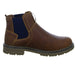 BOXX Allwetterstiefel Warmfutter mit Funktionsmembran (wasserabweisend/wasserdicht) - SchuhEggers.de