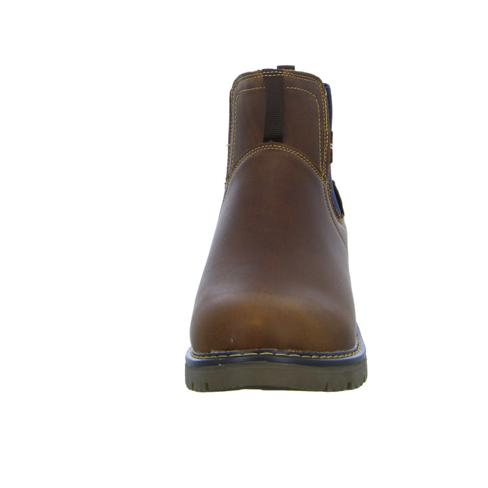 BOXX Allwetterstiefel Warmfutter mit Funktionsmembran (wasserabweisend/wasserdicht) - SchuhEggers.de