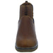 BOXX Allwetterstiefel Warmfutter mit Funktionsmembran (wasserabweisend/wasserdicht) - SchuhEggers.de