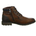 Tom Tailor Allwetterstiefel Warmfutter mit Funktionsmembran (wasserabweisend/wasserdicht) - SchuhEggers.de
