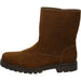Rieker Allwetterstiefel Warmfutter mit Funktionsmembran (wasserabweisend/wasserdicht) - SchuhEggers.de