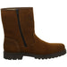 Rieker Allwetterstiefel Warmfutter mit Funktionsmembran (wasserabweisend/wasserdicht) - SchuhEggers.de