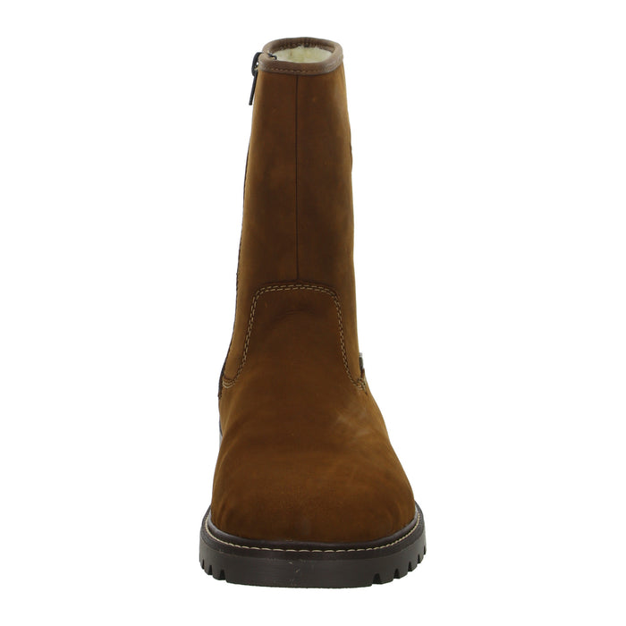 Rieker Allwetterstiefel Warmfutter mit Funktionsmembran (wasserabweisend/wasserdicht) - SchuhEggers.de