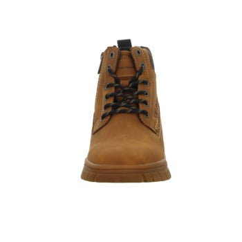 Tom Tailor Allwetterstiefel Warmfutter mit Funktionsmembran (wasserabweisend/wasserdicht) - SchuhEggers.de