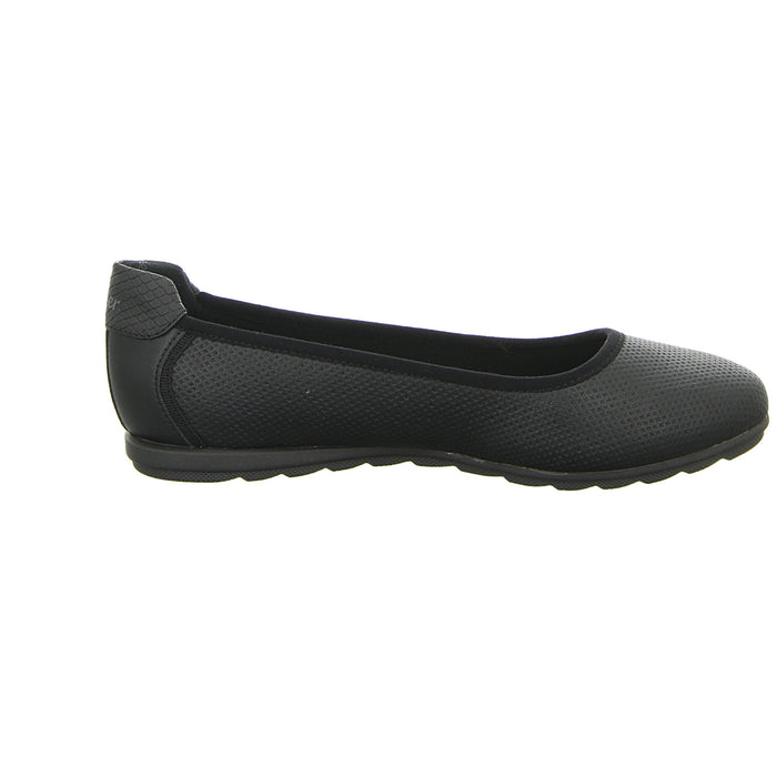 s.Oliver Ballerinas - SchuhEggers.de