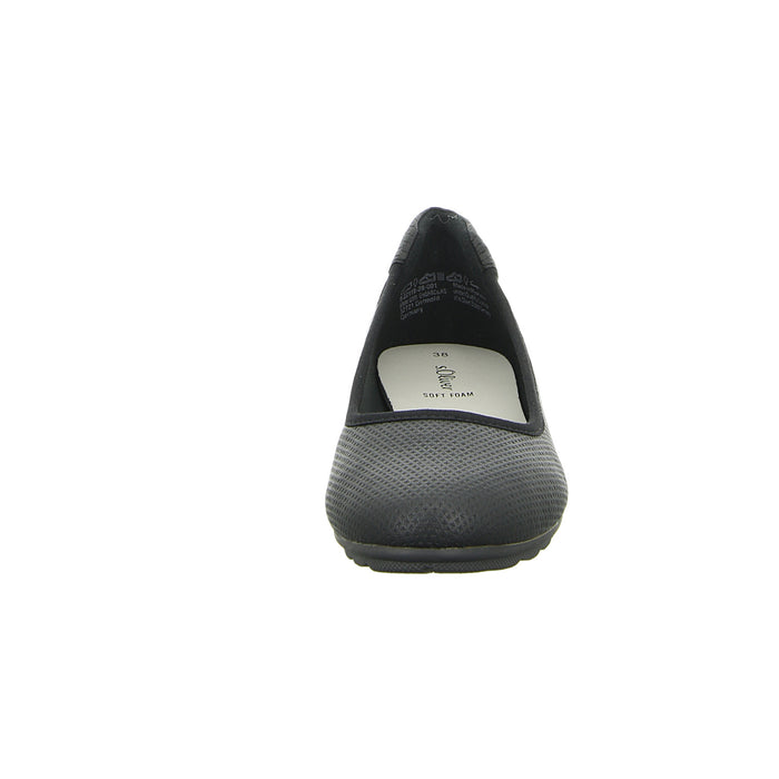 s.Oliver Ballerinas - SchuhEggers.de