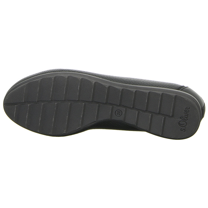 s.Oliver Ballerinas - SchuhEggers.de