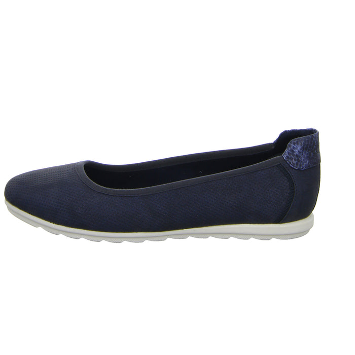 s.Oliver Ballerinas - SchuhEggers.de