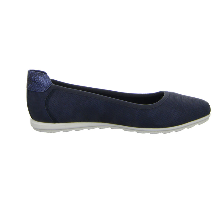 s.Oliver Ballerinas - SchuhEggers.de