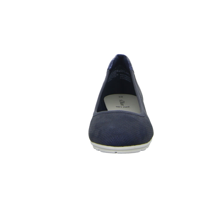 s.Oliver Ballerinas - SchuhEggers.de